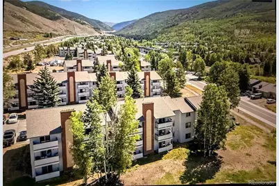 705 Straight Creek Drive #102, Dillon, CO 80435 - Photo 1