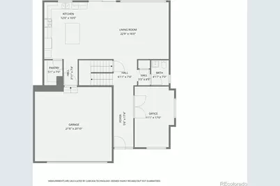 22238 E 45th Place, Aurora, CO 80019 - Photo 27