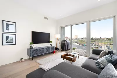 2752 Clay Street #404, Denver, CO 80211 - Photo 5