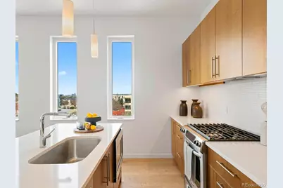 2752 Clay Street #404, Denver, CO 80211 - Photo 9