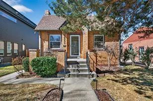 1241 S Josephine St, Denver, CO 80210 - Photo 1