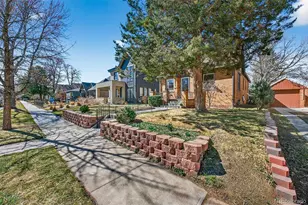 1241 S Josephine St, Denver, CO 80210 - Photo 5