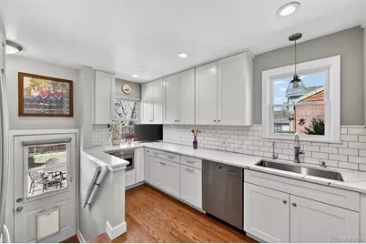 1241 S Josephine Street, Denver, CO 80210 - Photo 27