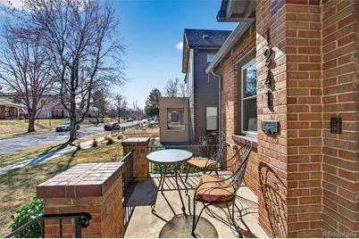1241 S Josephine Street, Denver, CO 80210 - Photo 7