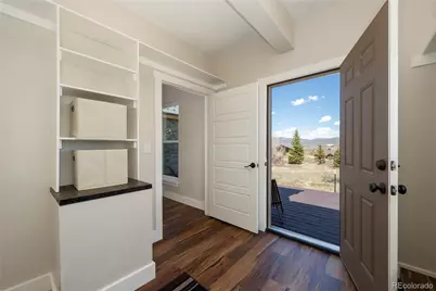 719 Saddle Ridge Circle, Granby, CO 80446 - Photo 33