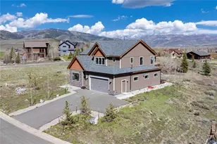 719 Saddle Ridge Cir, Granby, CO 80446 - Photo 41