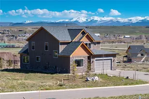 719 Saddle Ridge Cir, Granby, CO 80446 - Photo 39