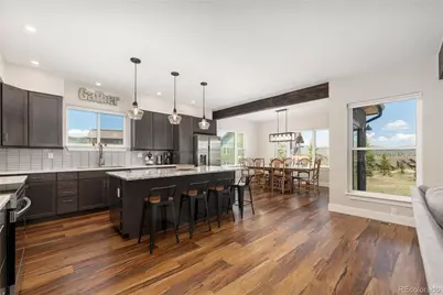 719 Saddle Ridge Circle, Granby, CO 80446 - Photo 3