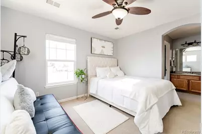 3887 Ute Mountain Trail, Castle Rock, CO 80109 - Photo 19