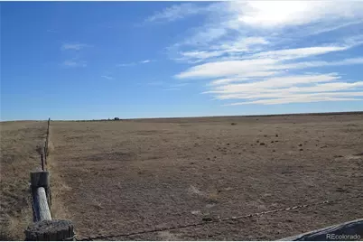 40260 County Road 46, Matheson, CO 80830 - Photo 1