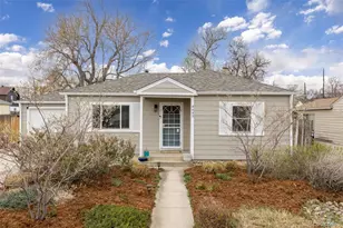 4645 Vallejo St, Denver, CO 80211 - Photo 3