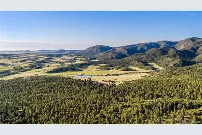 8125 Bannock Drive, Larkspur, CO 80118 - Photo 31