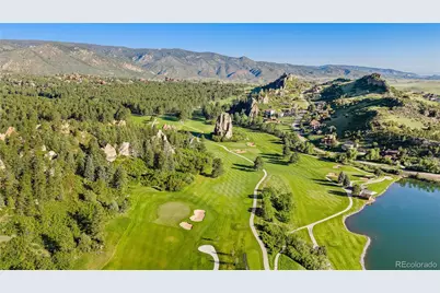 8125 Bannock Drive, Larkspur, CO 80118 - Photo 41