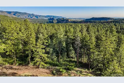 8125 Bannock Drive, Larkspur, CO 80118 - Photo 33