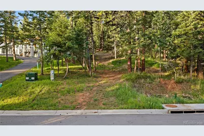 8125 Bannock Drive, Larkspur, CO 80118 - Photo 1