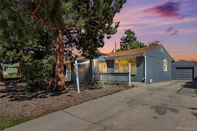 7310 Canosa Court, Westminster, CO 80030 - Photo 1
