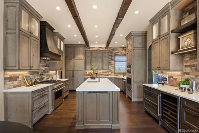 4604 Tierra Alta Drive, Castle Rock, CO 80104 - Photo 13