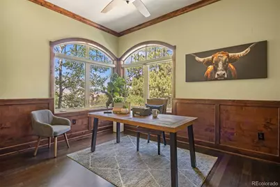 4604 Tierra Alta Drive, Castle Rock, CO 80104 - Photo 23