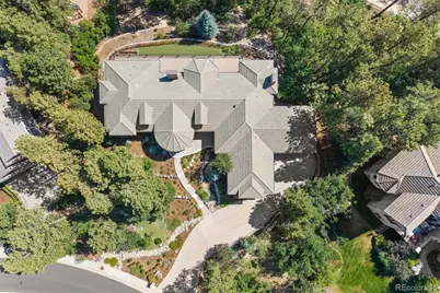 4604 Tierra Alta Drive, Castle Rock, CO 80104 - Photo 41