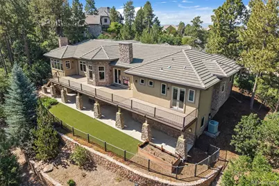 4604 Tierra Alta Drive, Castle Rock, CO 80104 - Photo 39