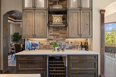 4604 Tierra Alta Drive, Castle Rock, CO 80104 - Photo 15