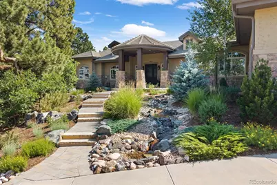 4604 Tierra Alta Drive, Castle Rock, CO 80104 - Photo 43