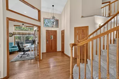 11445 W Coal Mine Drive, Littleton, CO 80127 - Photo 5