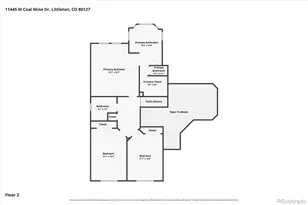 11445 W Coal Mine Dr, Littleton, CO 80127 - Photo 49