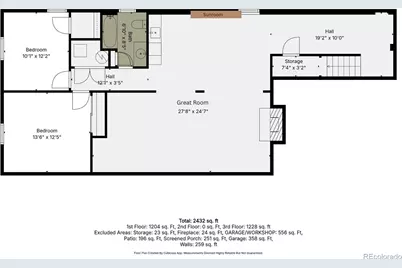 3250 Nelson Street, Wheat Ridge, CO 80033 - Photo 45