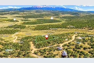 196 Freeman Drive, Florissant, CO 80816 - Photo 17
