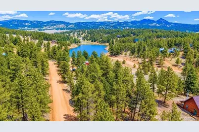 196 Freeman Drive, Florissant, CO 80816 - Photo 11