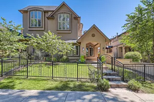 520 Fillmore St, Denver, CO 80206 - Photo 1