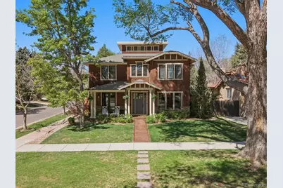 2495 S Milwaukee Street, Denver, CO 80210 - Photo 39