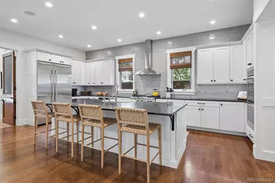 2495 S Milwaukee Street, Denver, CO 80210 - Photo 5