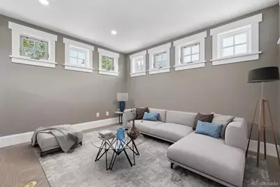2495 S Milwaukee Street, Denver, CO 80210 - Photo 27