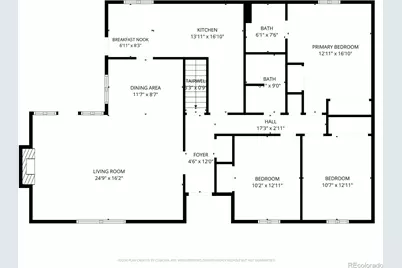 3655 Otis Street, Wheat Ridge, CO 80033 - Photo 31