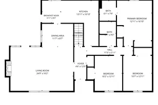 3655 Otis St, Wheat Ridge, CO 80033 - Photo 31