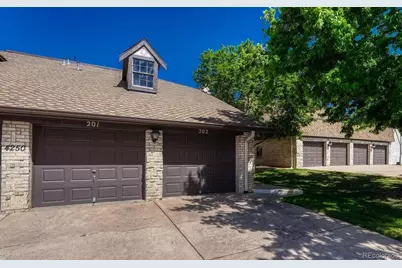 4250 S Olive Street #202, Denver, CO 80237 - Photo 43