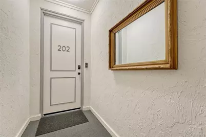 4250 S Olive Street #202, Denver, CO 80237 - Photo 3