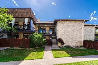 4250 S Olive Street #202, Denver, CO 80237 - Photo 35