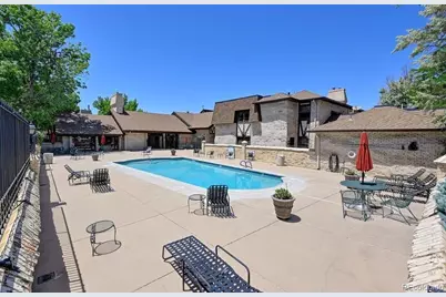 4250 S Olive Street #202, Denver, CO 80237 - Photo 41