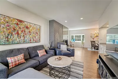 4250 S Olive Street #202, Denver, CO 80237 - Photo 5