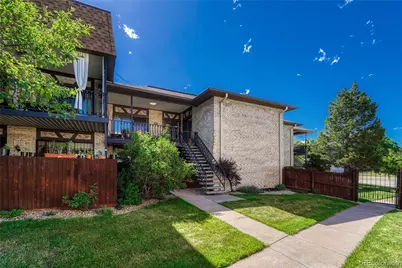 4250 S Olive Street #202, Denver, CO 80237 - Photo 33