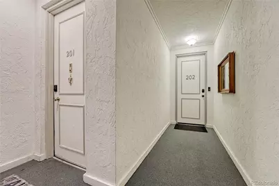 4250 S Olive Street #202, Denver, CO 80237 - Photo 31