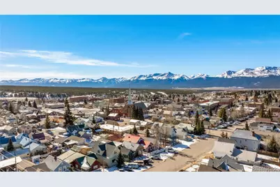 217 E 8th Street, Leadville, CO 80461 - Photo 35