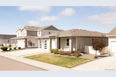 5679 Saddle Skirt Street, Parker, CO 80134 - Photo 1