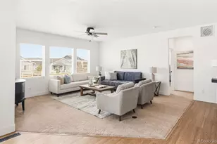 5679 Saddle Skirt St, Parker, CO 80134 - Photo 13