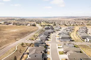 5679 Saddle Skirt St, Parker, CO 80134 - Photo 43