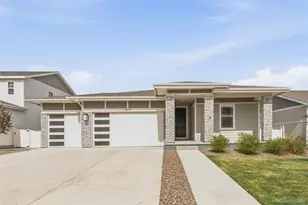 5679 Saddle Skirt St, Parker, CO 80134 - Photo 3