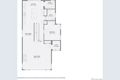 1056 S Clayton Way, Denver, CO 80209 - Photo 31